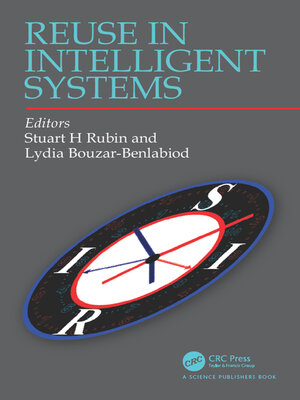 cover image of Reuse in Intelligent Systems
